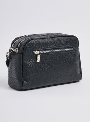 Imagen 2 del producto Cartera de Hombro Crossbody Textura Grano