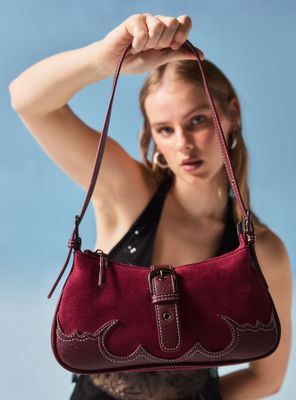 Imagen 2 del producto Cartera Diseño en Base y Hebilla Metálica