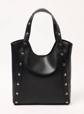 Imagen 2 del producto Cartera Tipo Tote XL Tachas