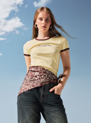 Imagen 2 del producto Pañuelo Diseño Paisley