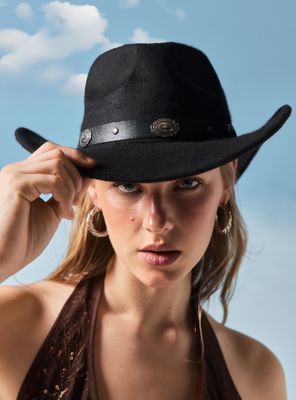 Imagen 1 del producto Sombrero Diseño Cowboy