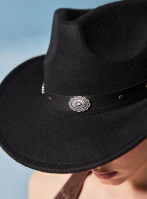 Imagen 2 del producto Sombrero Diseño Cowboy