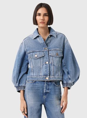 Imagen 1 del producto Chaqueta Luca Denim