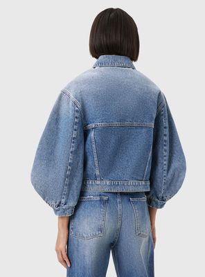 Imagen 2 del producto Chaqueta Luca Denim