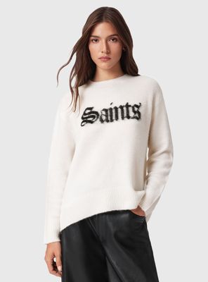 Sweater Saints