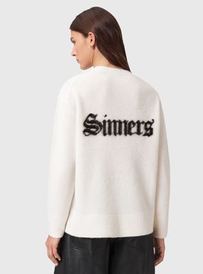 Imagen 2 del producto Sweater Saints
