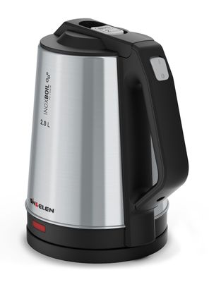 Imagen 2 del producto Hervidor de Agua 2 Litros 1350W HA-2900IN Inox