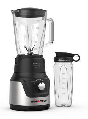 Imagen 2 del producto Licuadora 1.5 Litros Perfect Crush L-27000IN