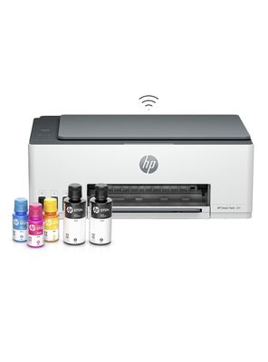 Imagen 2 del producto Multifuncional Smart Tank 580 Wi-Fi + Set de Botellas