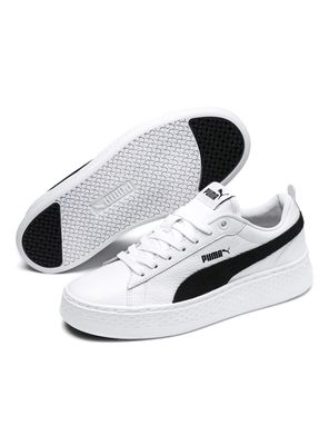 Imagen 2 del producto Zapatilla Urbana Smash Plat Mujer