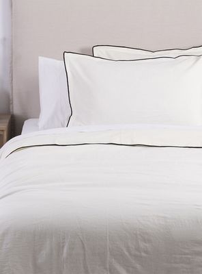 Funda Plumón Frame Cr 1.5 Plazas