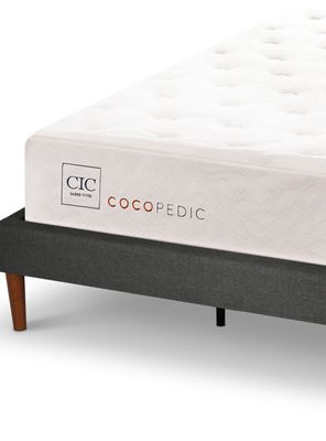 Imagen 2 del producto Cama Europea Cocopedic King Base Normal