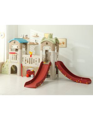 Imagen 2 del producto Centro de Juego Casa Club Neo