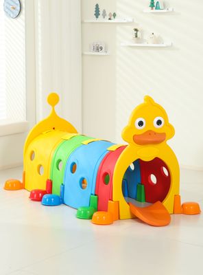 Imagen 2 del producto Túnel Cuncuna Pato