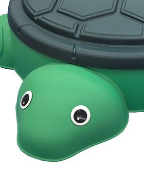 Imagen 2 del producto Arenero Tortuga Verde