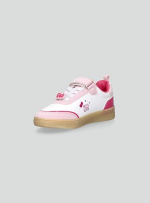 Imagen 2 del producto Zapatilla Urbana Kitty con Velcro y Cordón Elasticado Unisex