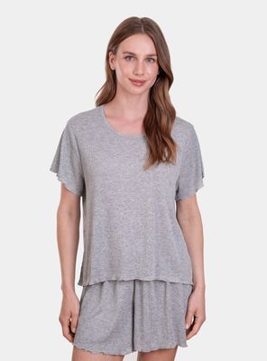 Pijama Corto Comfort Sleep