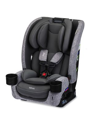 Silla de Auto Convertible One4Life Slim Gris Mineral