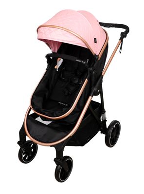 Imagen 2 del producto Coche Paseo Padua 2G Pink