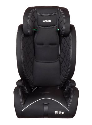 Imagen 2 del producto Silla de Auto Combinada Elite Isofix I-Size