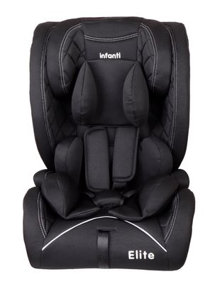 Silla de Auto Combinada Elite Isofix I-Size