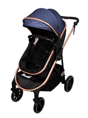 Coche Paseo Padua 2G Blue
