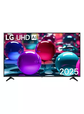 LED Smart TV 50 4K UHD 50UA7300PSB 2025