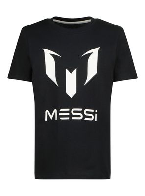 Polera Maxi Logo Frontal para Niñas y Niños