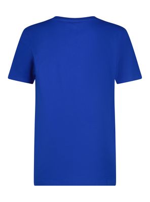 Imagen 2 del producto Polera Estampado Logo con Letra Color