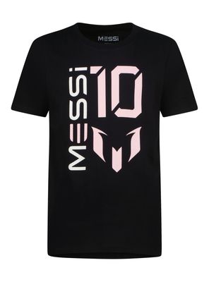 Imagen 1 del producto Polera Logo Vertical con Número de Algodón