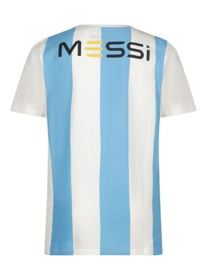 Imagen 2 del producto Polera Deportiva 10 Albiceleste para Niñas y Niños