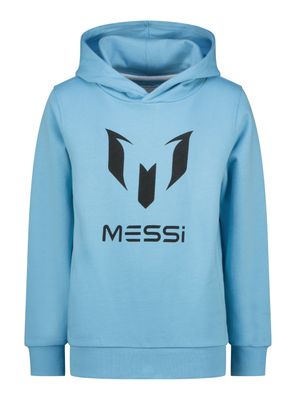 Polerón Deportivo con Capucha de Algodón