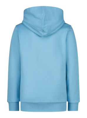 Imagen 2 del producto Polerón Deportivo con Capucha de Algodón