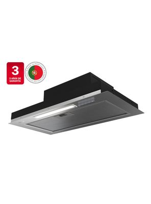 Imagen 2 del producto Campana Integrable GFI 63030IX Inox