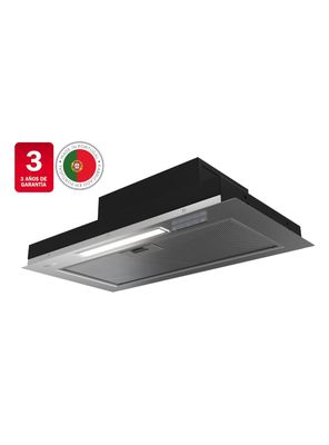 Imagen 2 del producto Campana Integrable GFI 93030IX Inox
