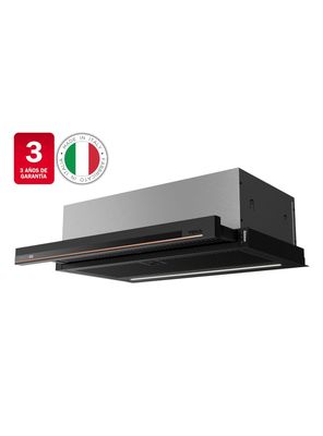 Imagen 2 del producto Campana Extraíble CNL 6415 PLUS G1 60cm Negro