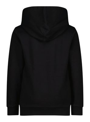 Imagen 2 del producto Polerón Deportivo Estampado Logo con Capucha