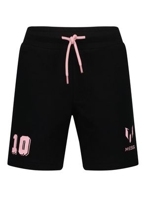 Imagen 1 del producto Short Estampado Logo Color de Algodón