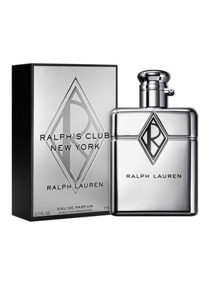 Imagen 2 del producto Perfume Ralph's Club New York EDP Hombre 110ml Ralph Lauren
