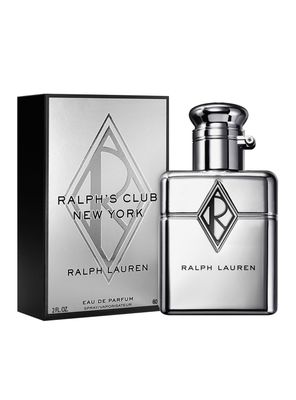 Imagen 2 del producto Perfume Ralph's Club New York EDP Hombre 60ml Ralph Lauren