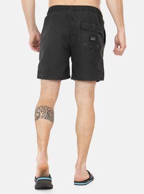 Imagen 2 del producto Traje de Baño Short Liso Clásico