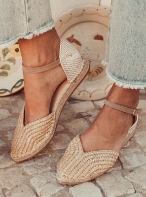 Imagen 2 del producto Alpargata Antonia Mujer