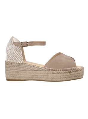 Imagen 2 del producto Sandalia Mujer Cuña Adara Alto