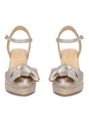 Imagen 2 del producto Alparga Mujer Cuña Coconut Alto