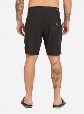 Imagen 2 del producto Traje de Baño Short Stretch Liso