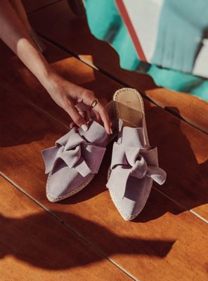 Imagen 2 del producto Babucha Coconut  Mujer