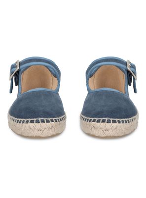 Imagen 2 del producto Alpargata Mujer Delfina Cuero