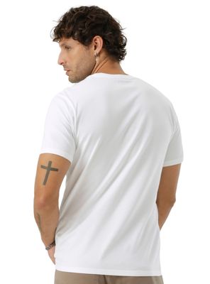 Imagen 2 del producto Polera Lisa Clásica Homme