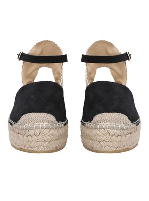 Imagen 2 del producto Sandalia Cuero Cuña Mujer Girona