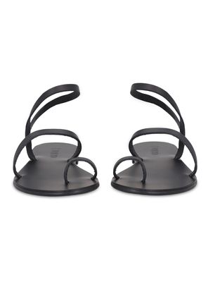 Imagen 2 del producto Sandalia Mujer Icaria Cuero Mujer